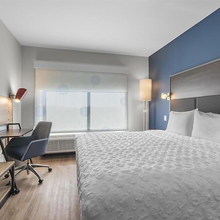 Tru By Hilton Cape Girardeau Hotel ภายนอก รูปภาพ