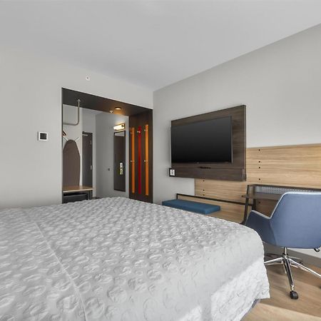Tru By Hilton Cape Girardeau Hotel ภายนอก รูปภาพ