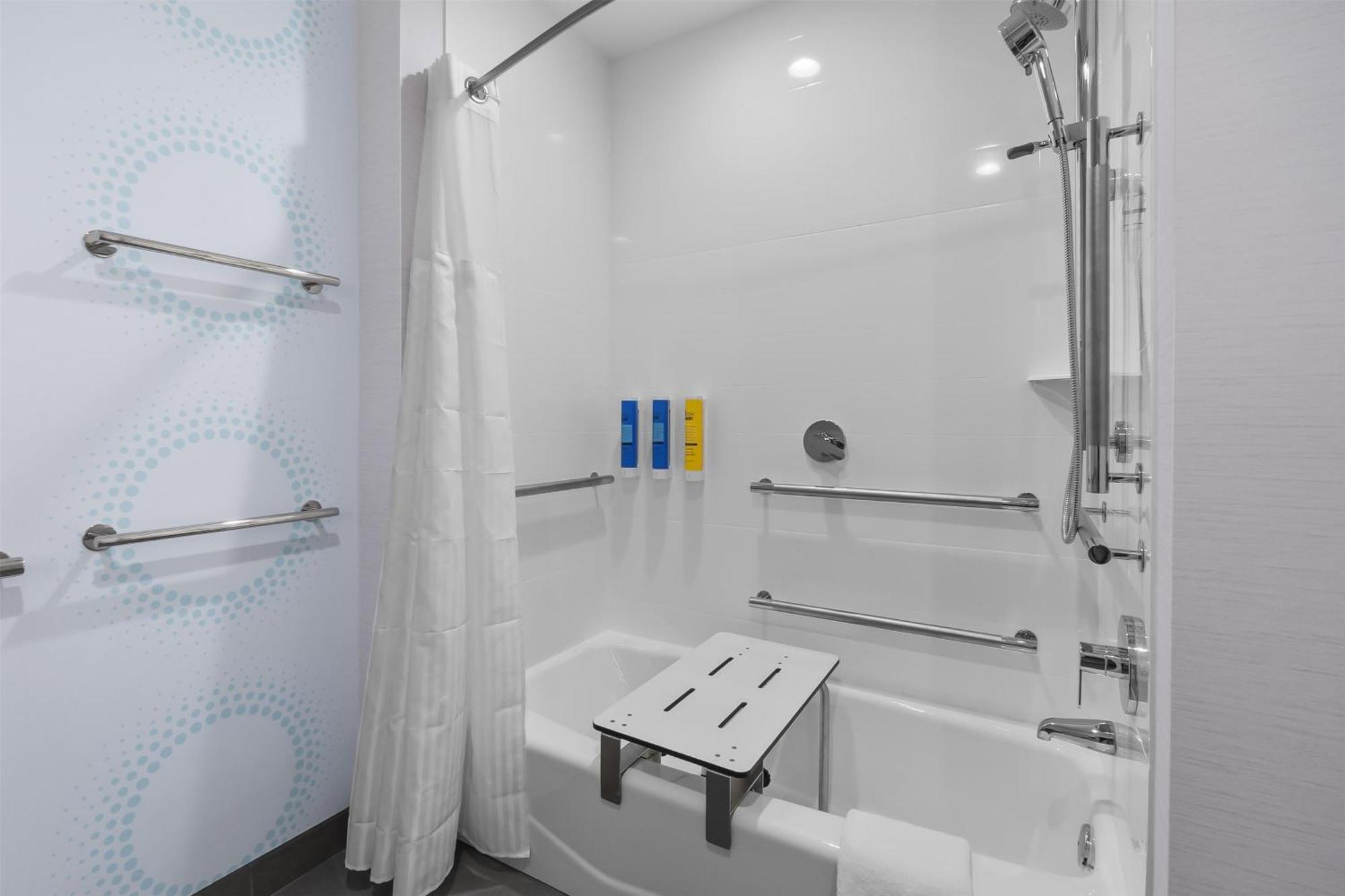 Tru By Hilton Cape Girardeau Hotel ภายนอก รูปภาพ
