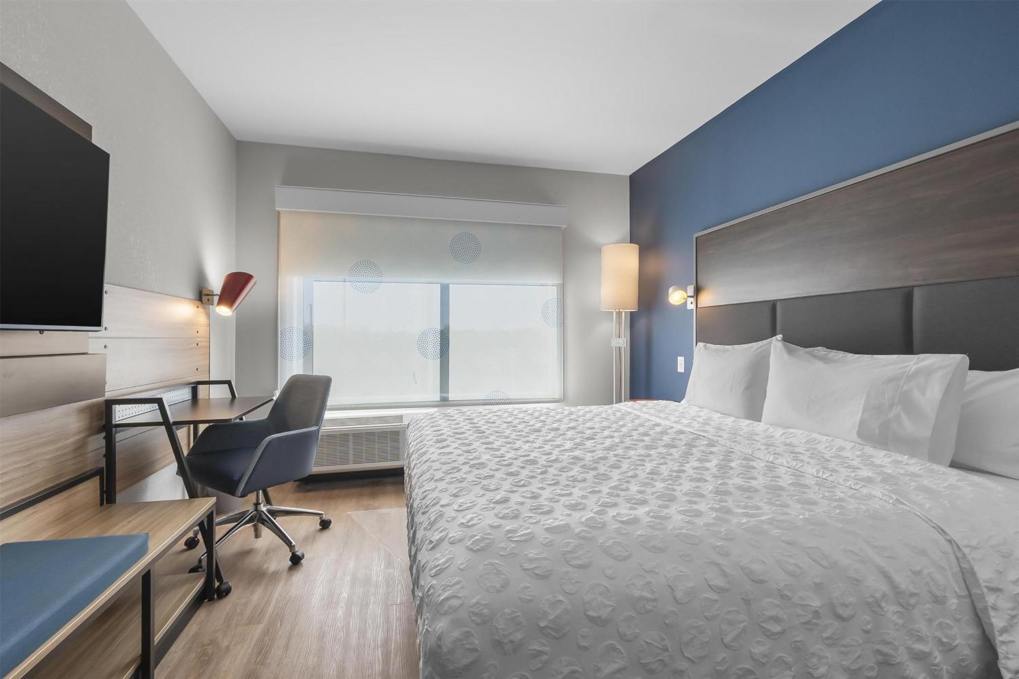 Tru By Hilton Cape Girardeau Hotel ภายนอก รูปภาพ