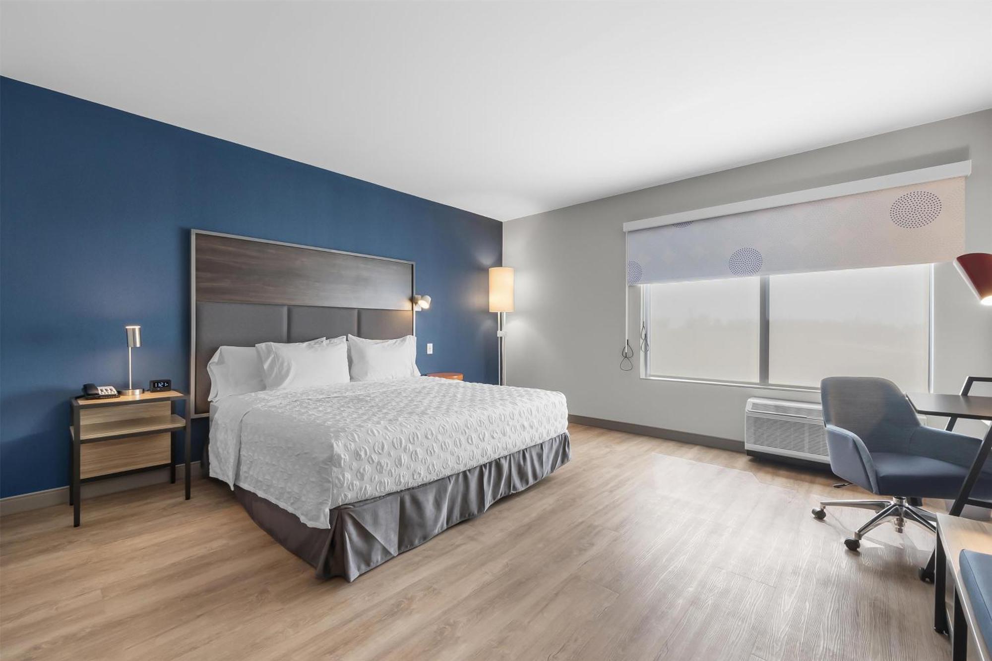 Tru By Hilton Cape Girardeau Hotel ภายนอก รูปภาพ