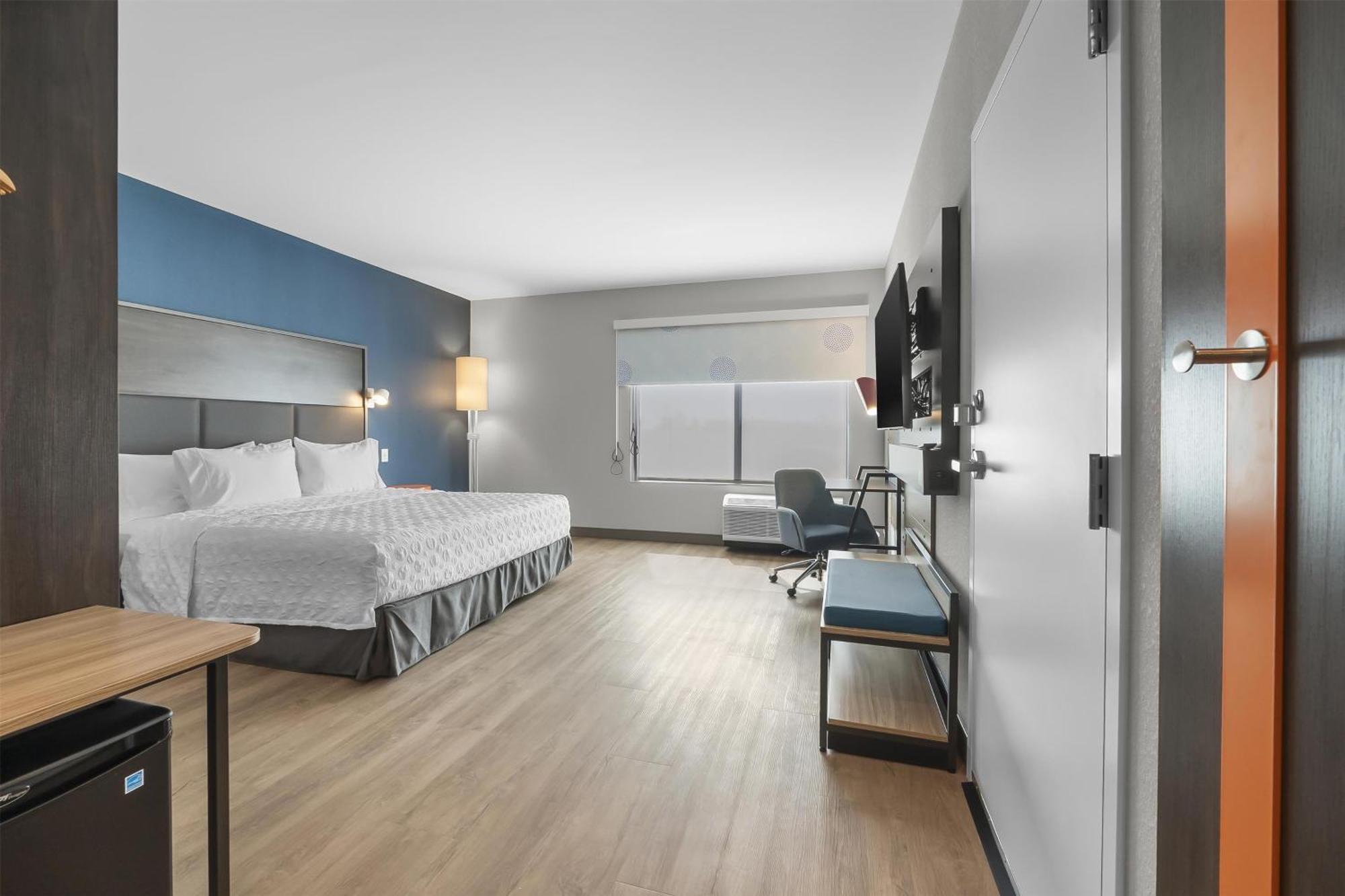Tru By Hilton Cape Girardeau Hotel ภายนอก รูปภาพ