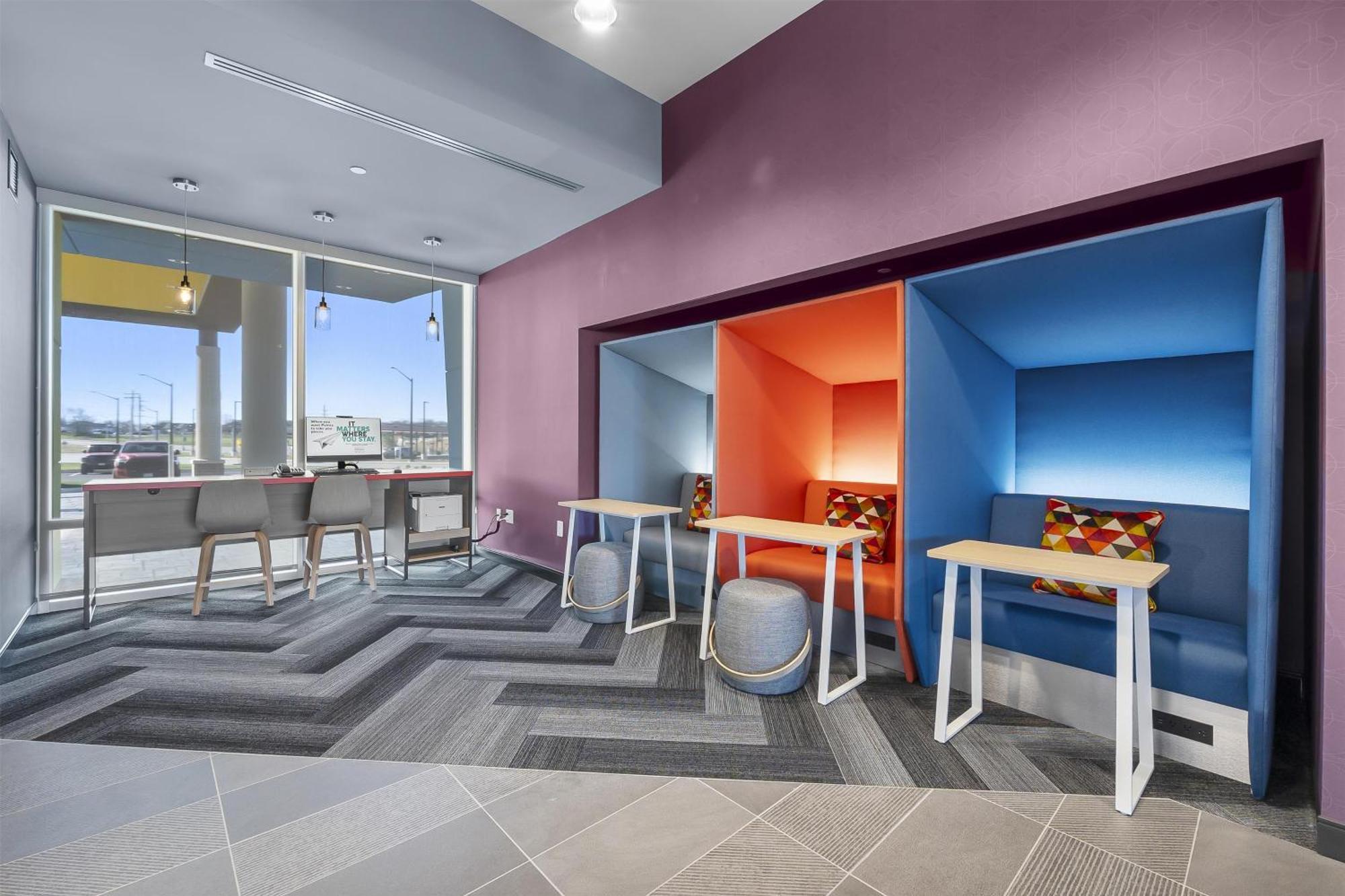 Tru By Hilton Cape Girardeau Hotel ภายนอก รูปภาพ