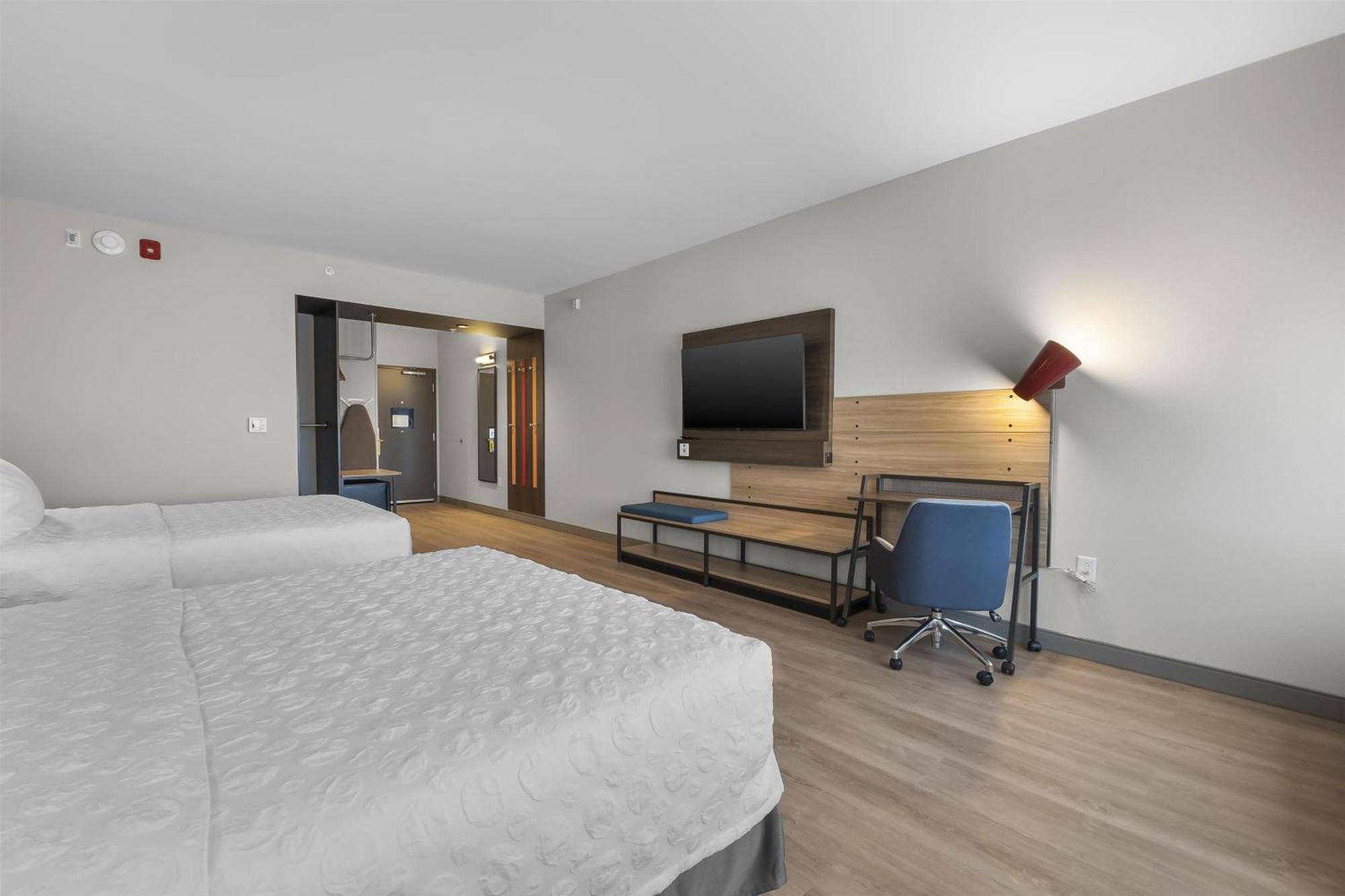 Tru By Hilton Cape Girardeau Hotel ภายนอก รูปภาพ