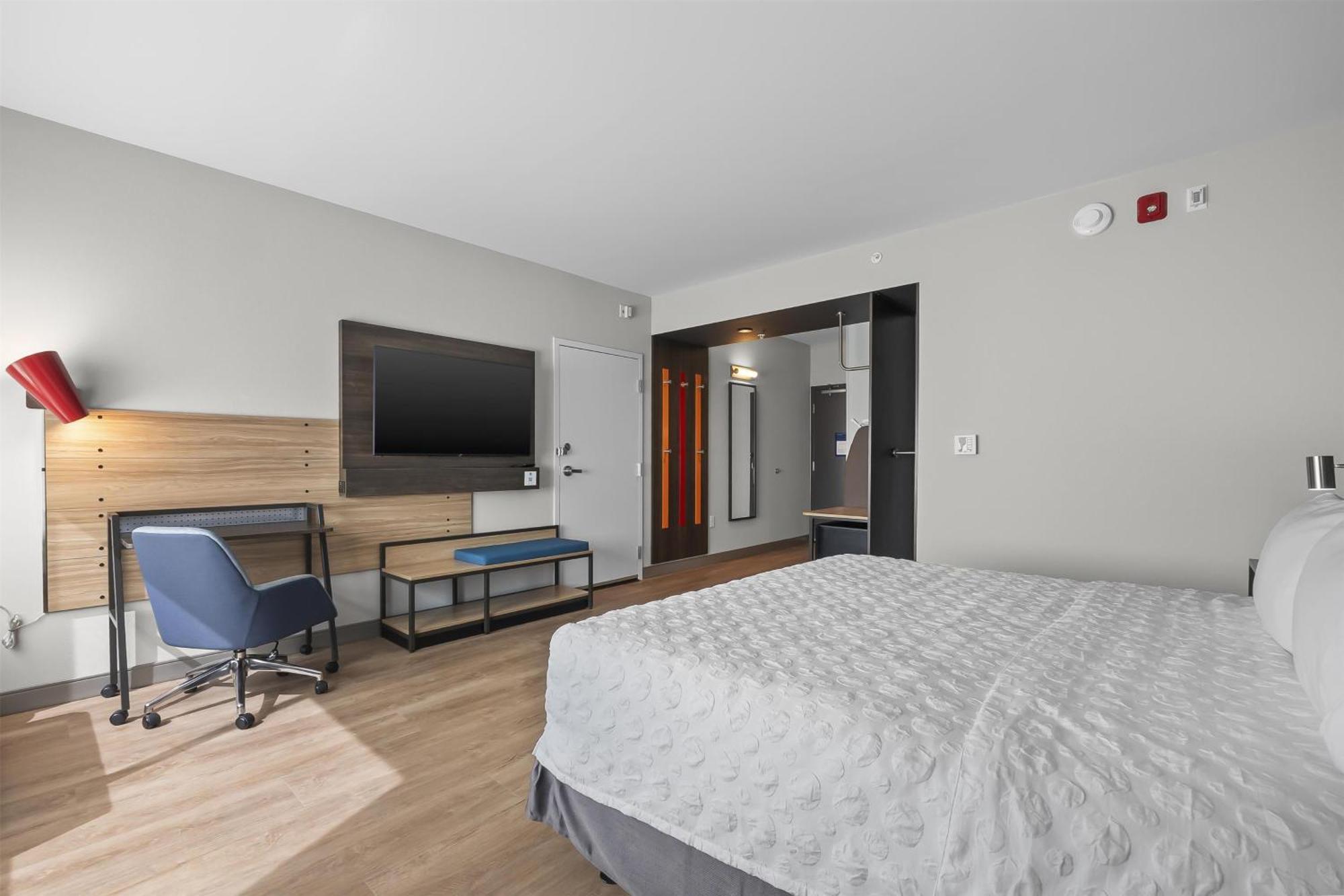 Tru By Hilton Cape Girardeau Hotel ภายนอก รูปภาพ