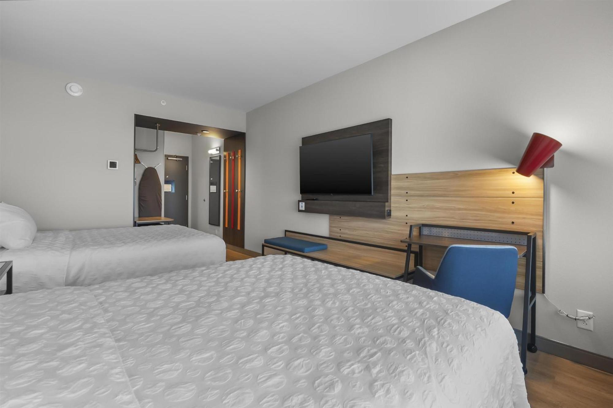 Tru By Hilton Cape Girardeau Hotel ภายนอก รูปภาพ