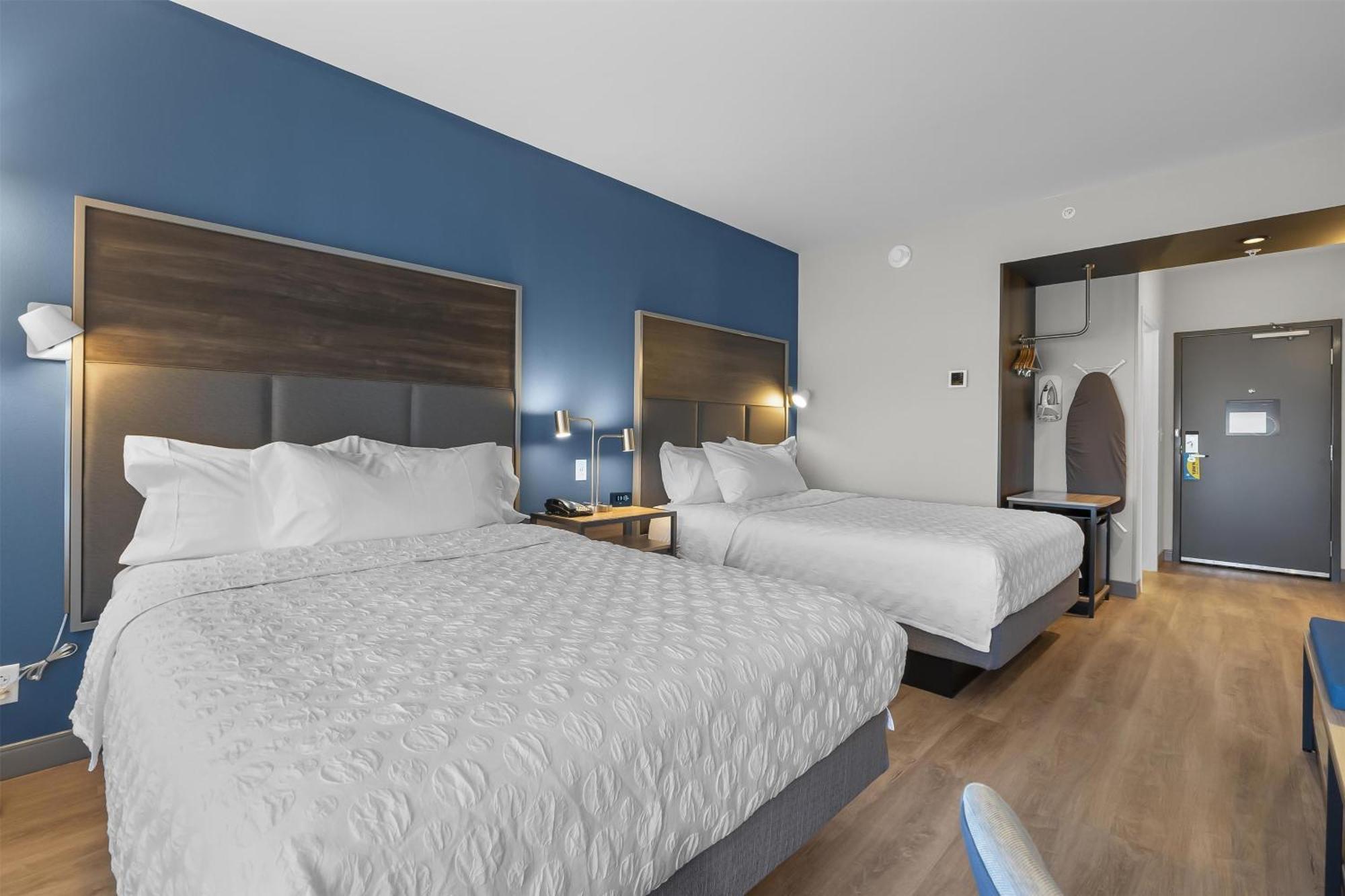 Tru By Hilton Cape Girardeau Hotel ภายนอก รูปภาพ