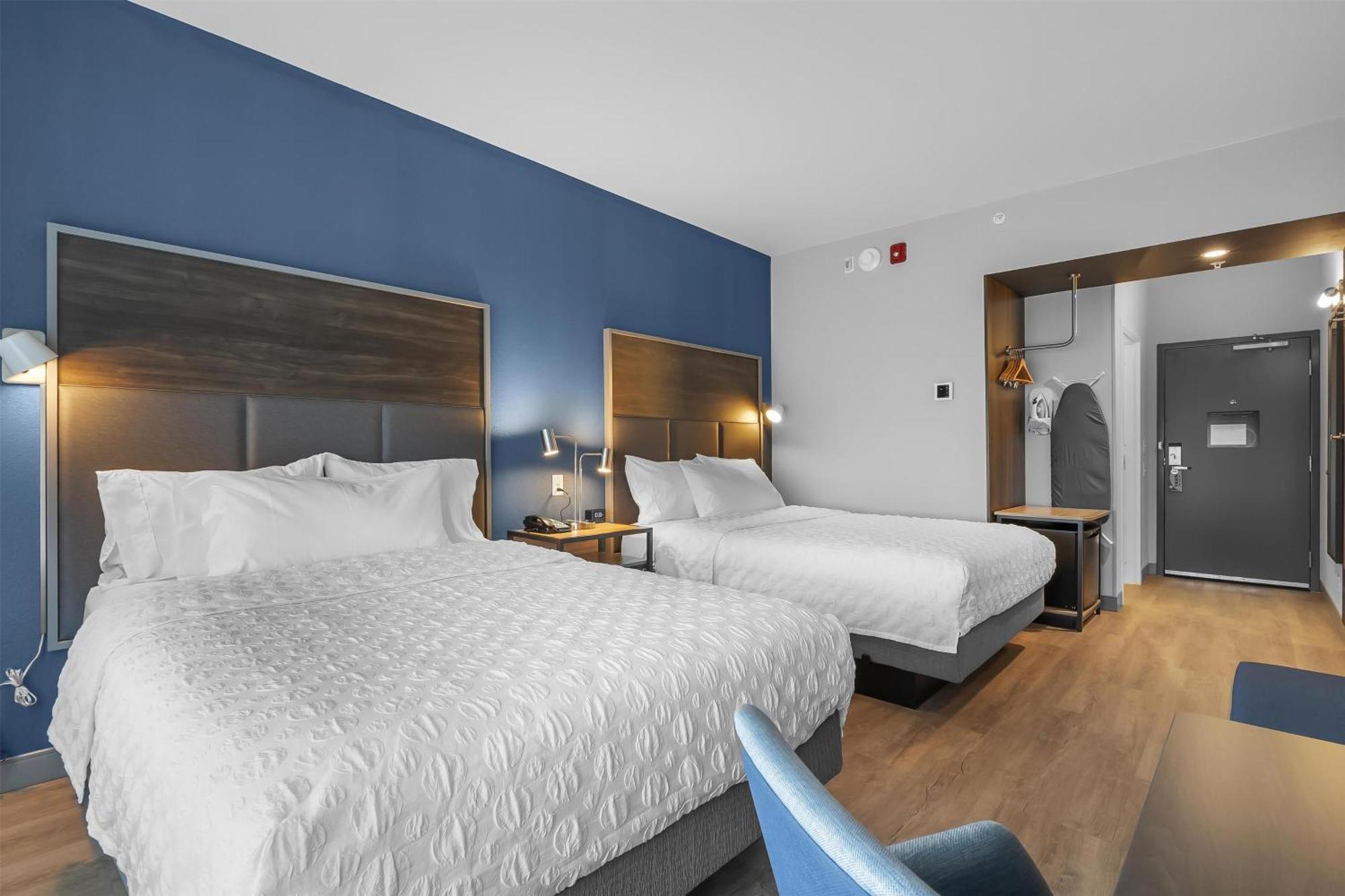 Tru By Hilton Cape Girardeau Hotel ภายนอก รูปภาพ
