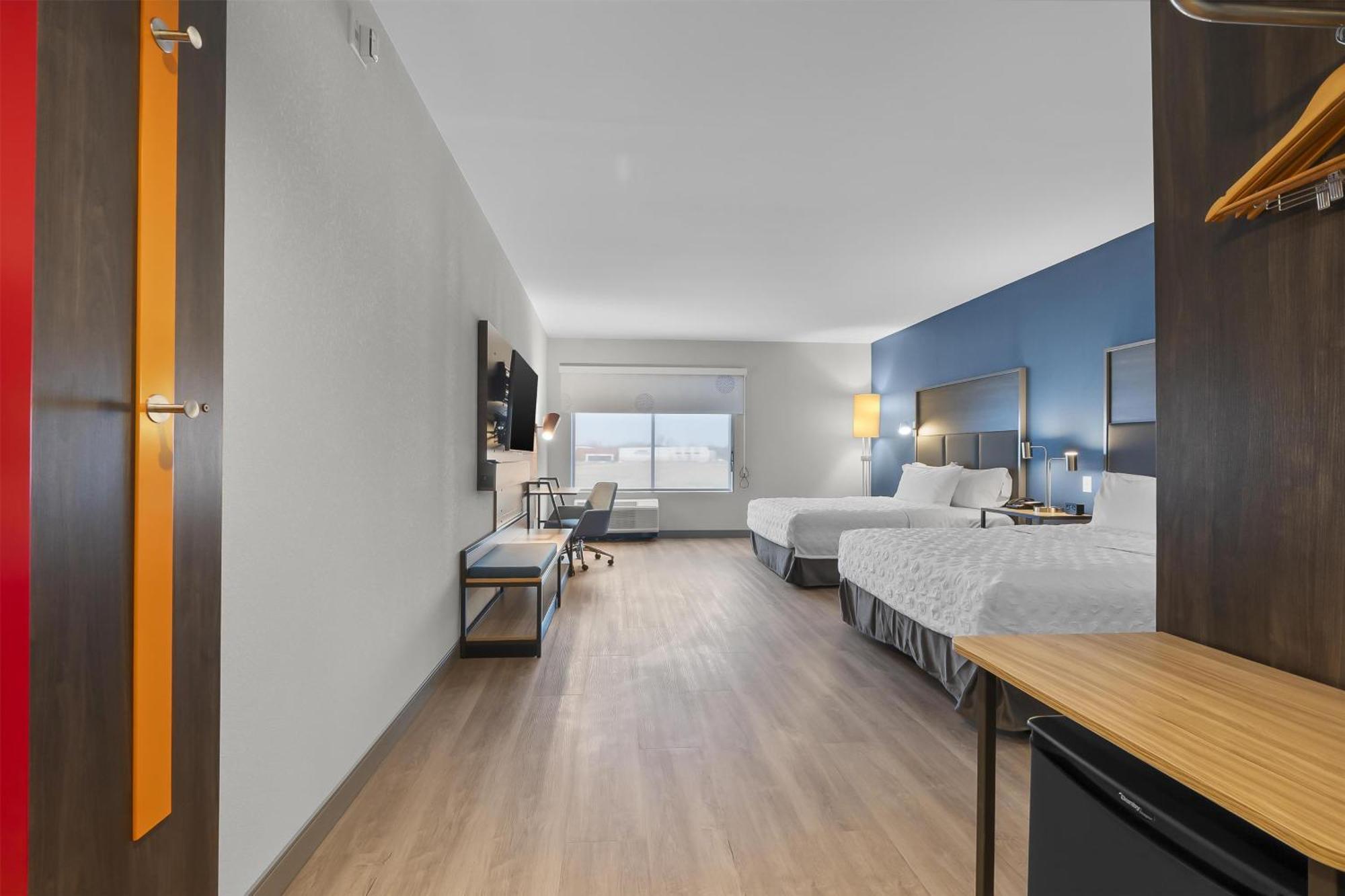 Tru By Hilton Cape Girardeau Hotel ภายนอก รูปภาพ