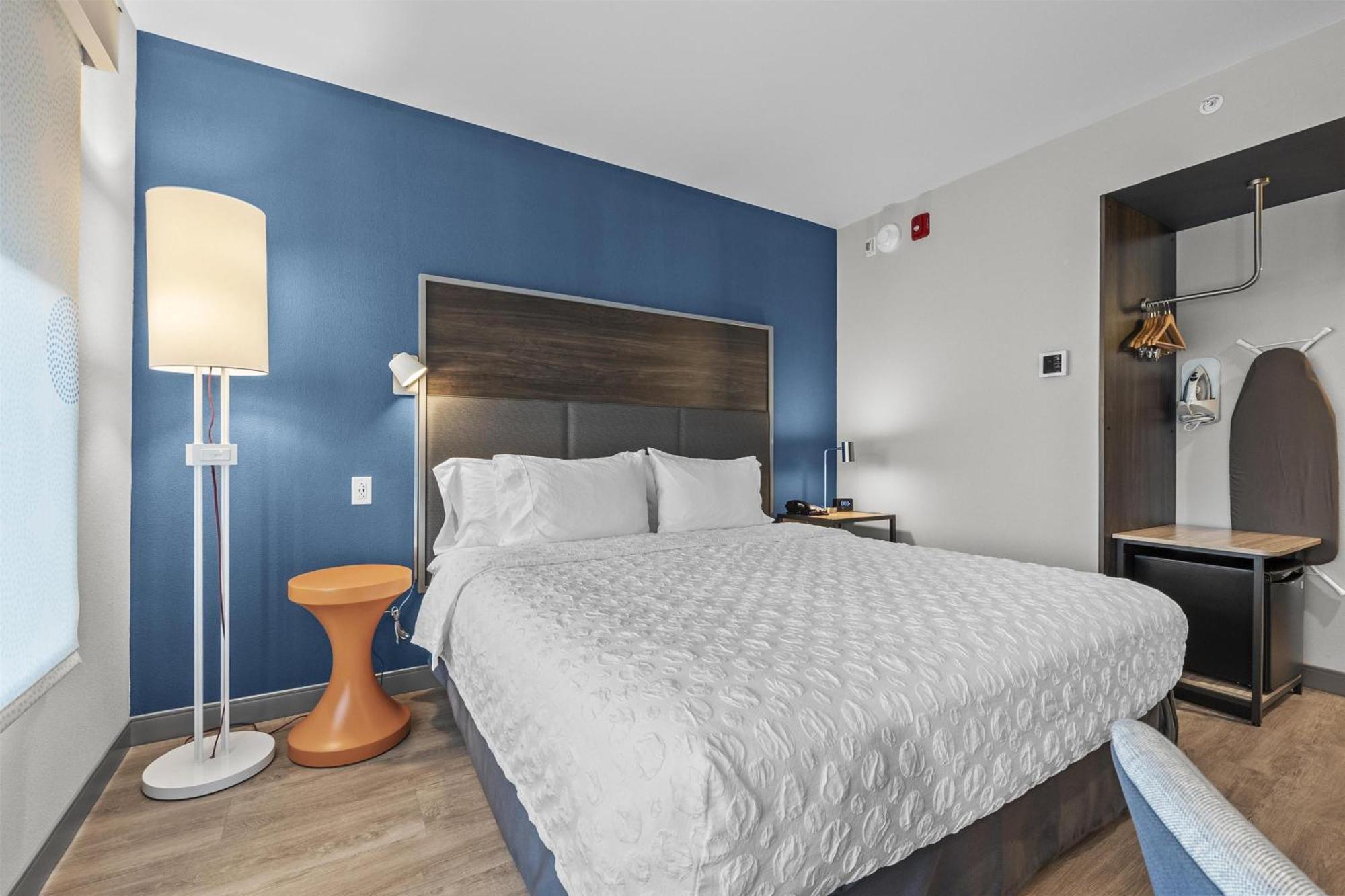 Tru By Hilton Cape Girardeau Hotel ภายนอก รูปภาพ