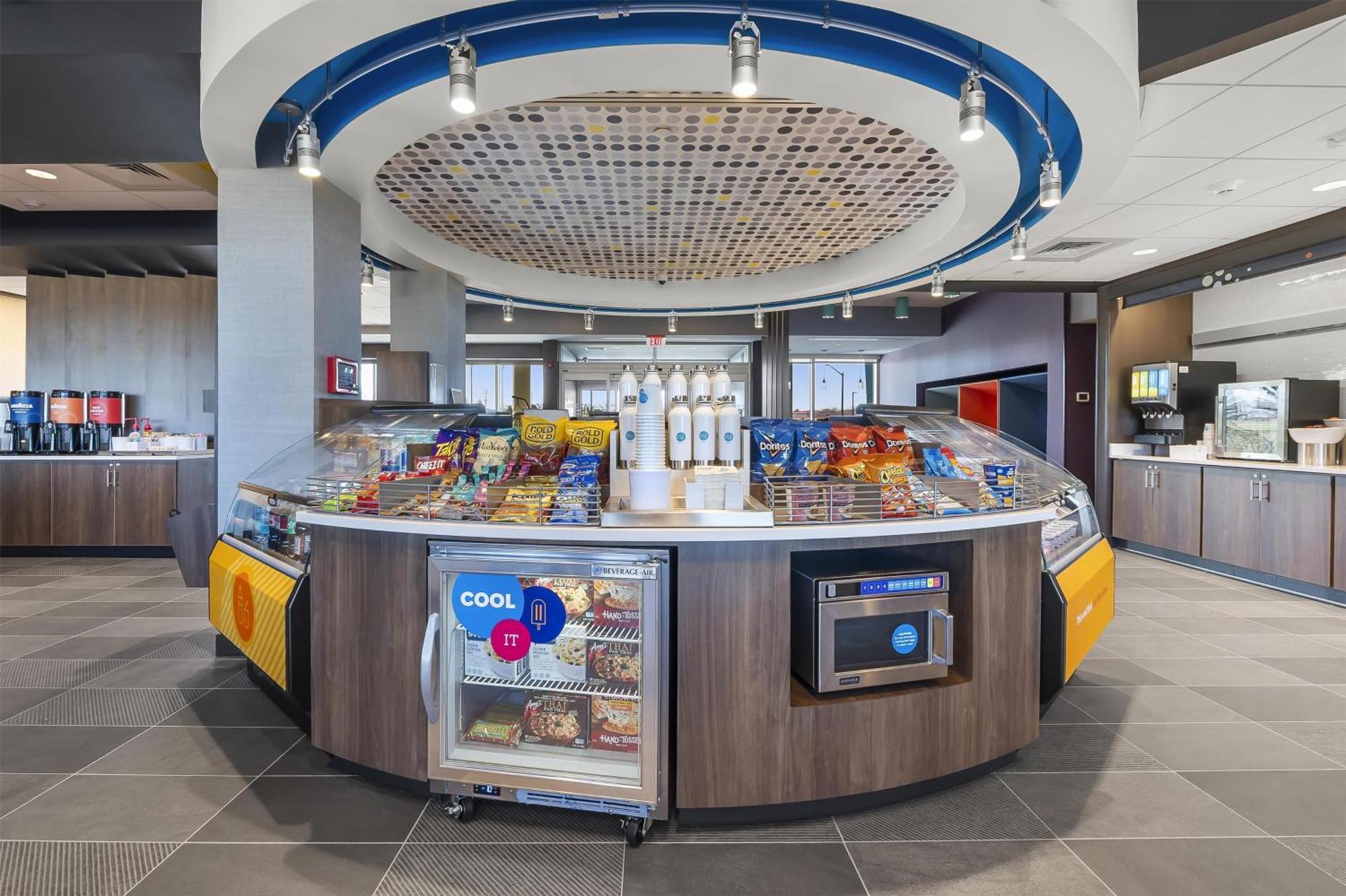 Tru By Hilton Cape Girardeau Hotel ภายนอก รูปภาพ