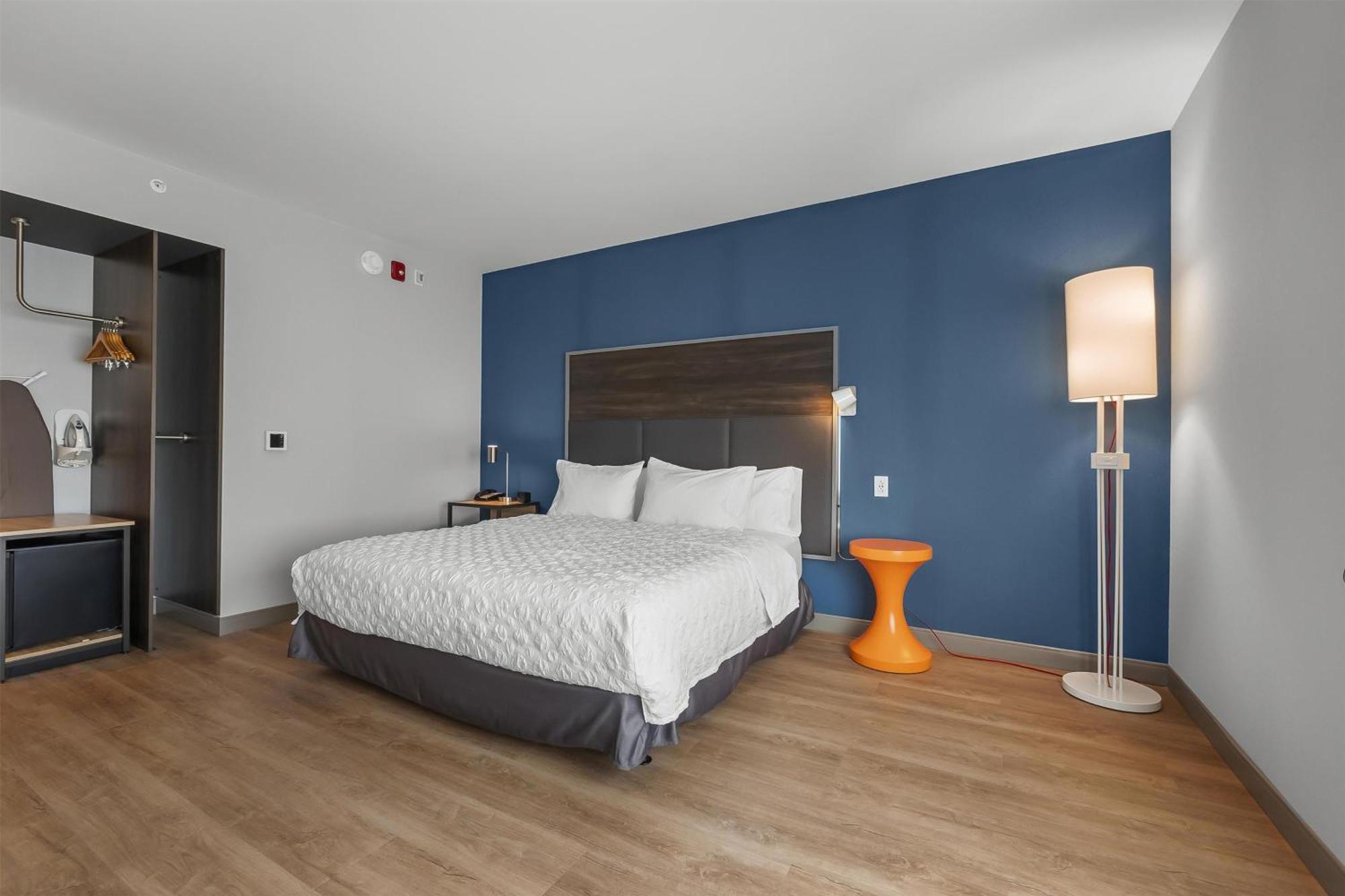 Tru By Hilton Cape Girardeau Hotel ภายนอก รูปภาพ