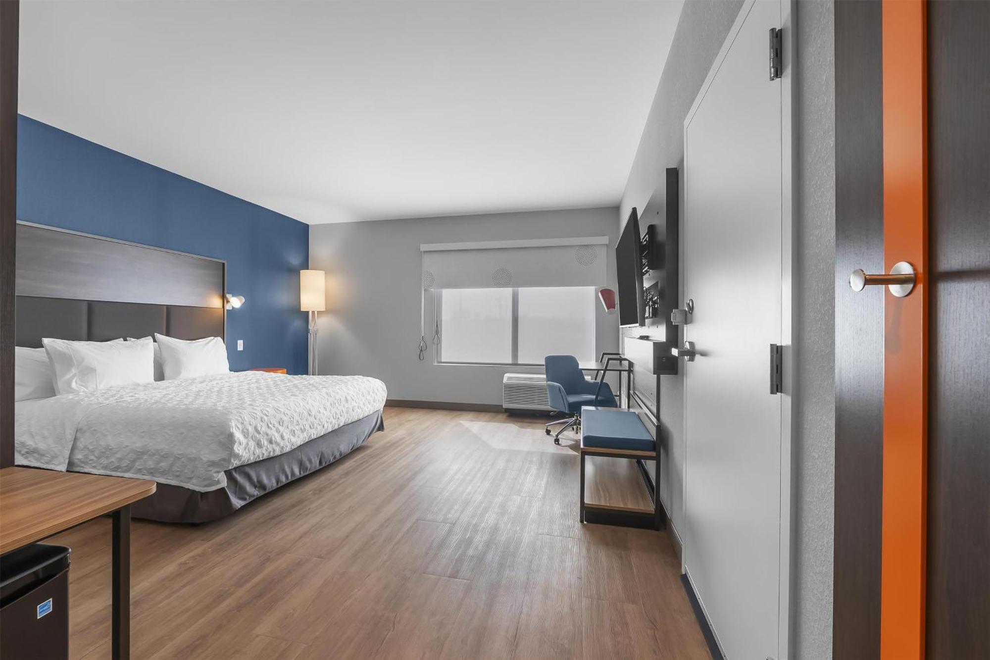 Tru By Hilton Cape Girardeau Hotel ภายนอก รูปภาพ