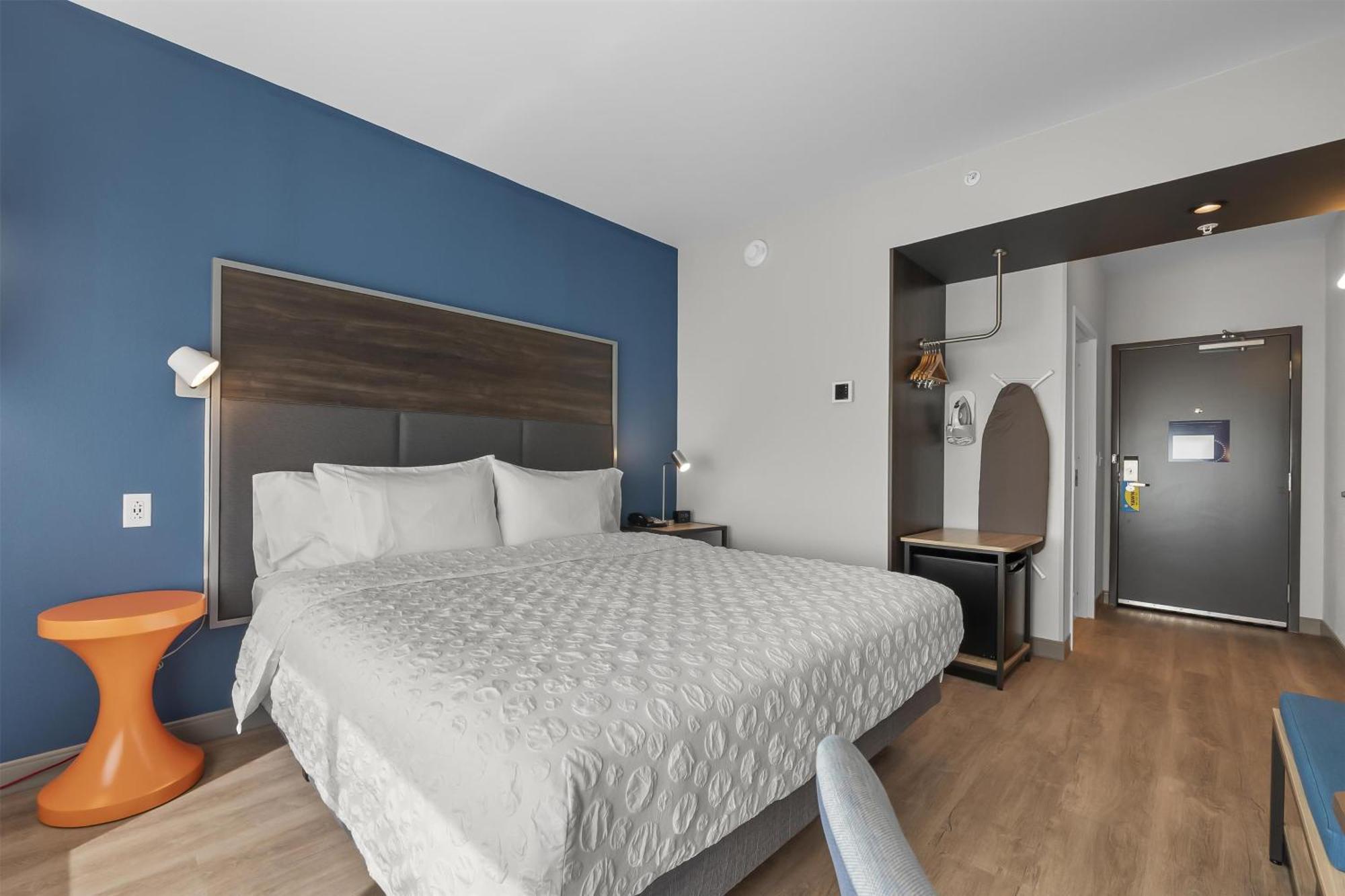 Tru By Hilton Cape Girardeau Hotel ภายนอก รูปภาพ