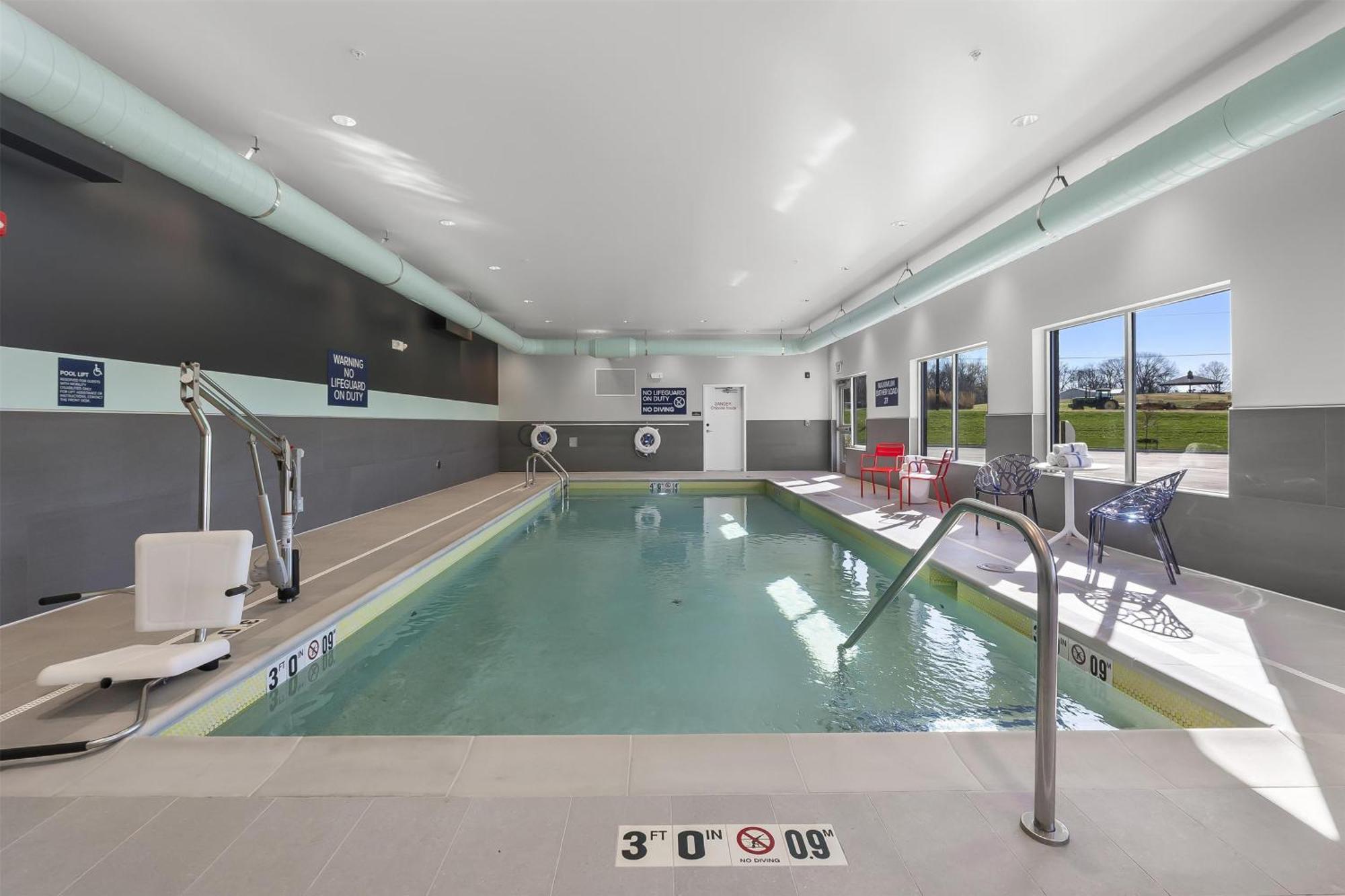 Tru By Hilton Cape Girardeau Hotel ภายนอก รูปภาพ