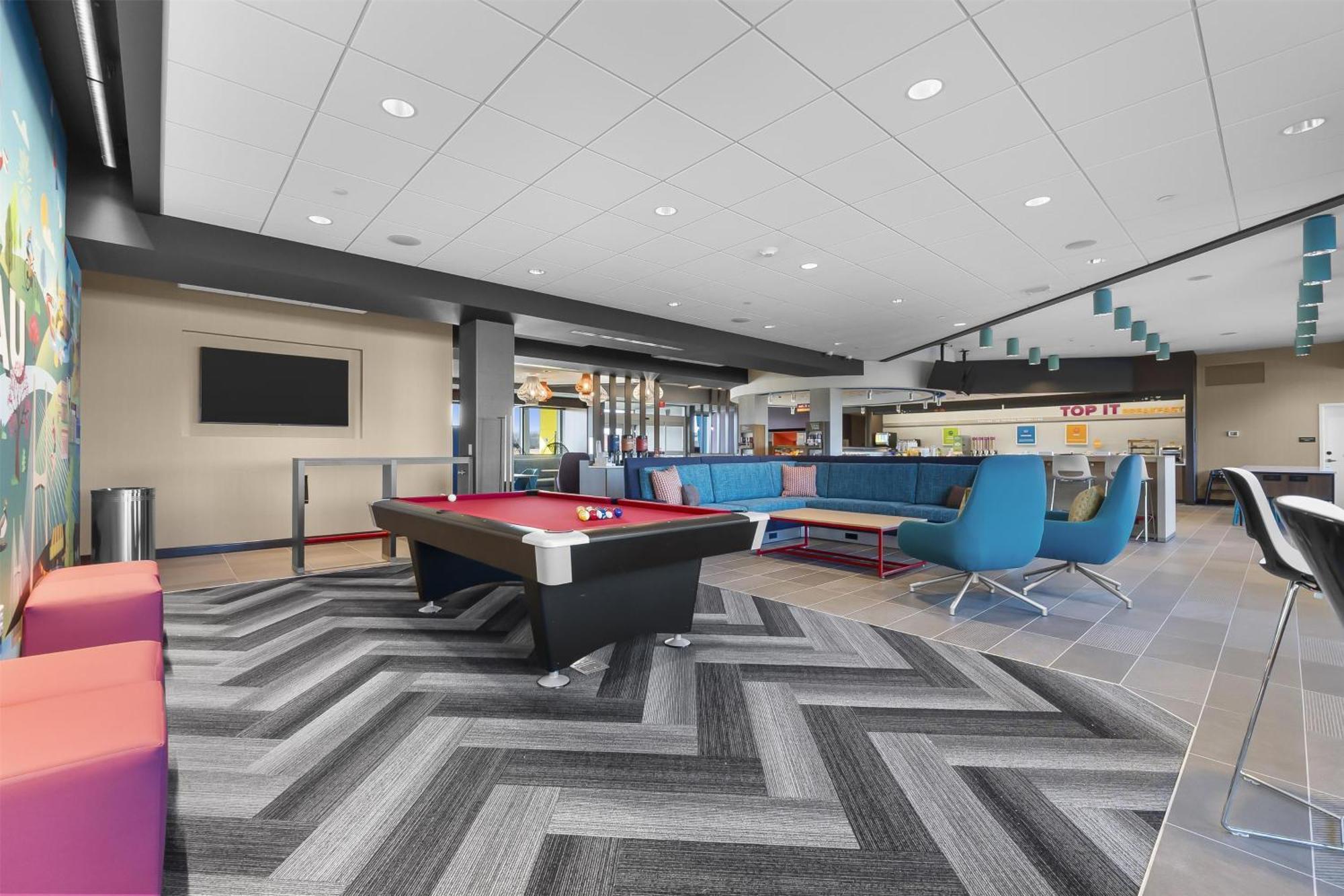 Tru By Hilton Cape Girardeau Hotel ภายนอก รูปภาพ
