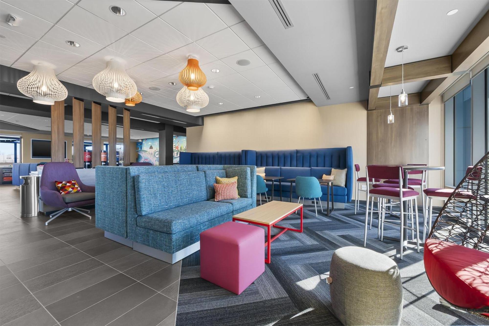 Tru By Hilton Cape Girardeau Hotel ภายนอก รูปภาพ