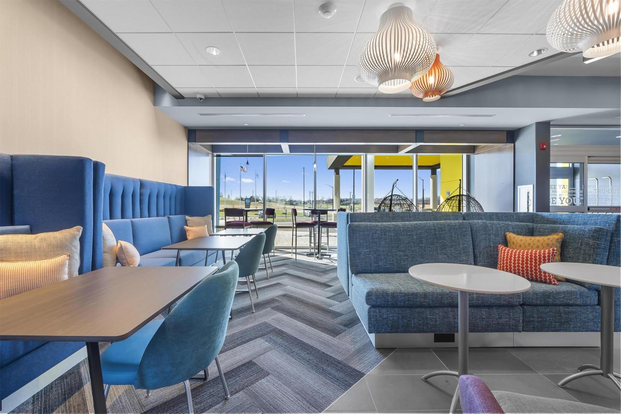 Tru By Hilton Cape Girardeau Hotel ภายนอก รูปภาพ